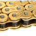 Ланцюг Regina ZRP2 Chain - 530 [Gold], 530-114L / Seal Ring
