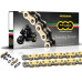 Ланцюг Regina ZRT Chain - 530 [Gold], 530-118L / Seal Ring