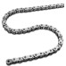 Ланцюг Regina ZRA Chain - 525 [Steel], 525-124L / Seal Ring