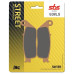Тормозные колодки SBS 630LS Performance Rear Brake Pads, Sinter
