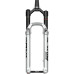 Вилка ROCKSHOX Pike Ultimate CHARGER 3.1 RC2 - Crown 29 Boost 15x110 130mm Silver