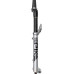 Вилка ROCKSHOX Pike Ultimate CHARGER 3.1 RC2 - Crown 29 Boost 15x110 130mm Silver