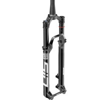 Вилка ROCKSHOX SID Ultimate Race Day - 2P Remote 29 Boost15X110 120mm Gloss Black