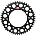 Задняя звезда Renthal 520 Ultralight Chainwheel 112U - Kawasaki [Black], 50z