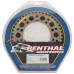 Задня зірка Renthal 525 Hard Anodised Chainwheel 210U - Yamaha [AluGold], 45z