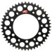 Задня зірка Renthal 520 Ultralight Chainwheel 224U - KTM [Black], 49z