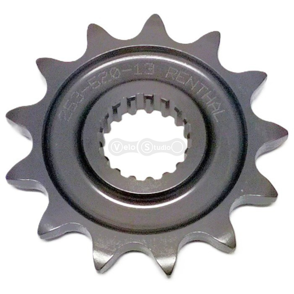 Передняя звезда Renthal 520 Standard Sprocket 292 - KTM, 14z