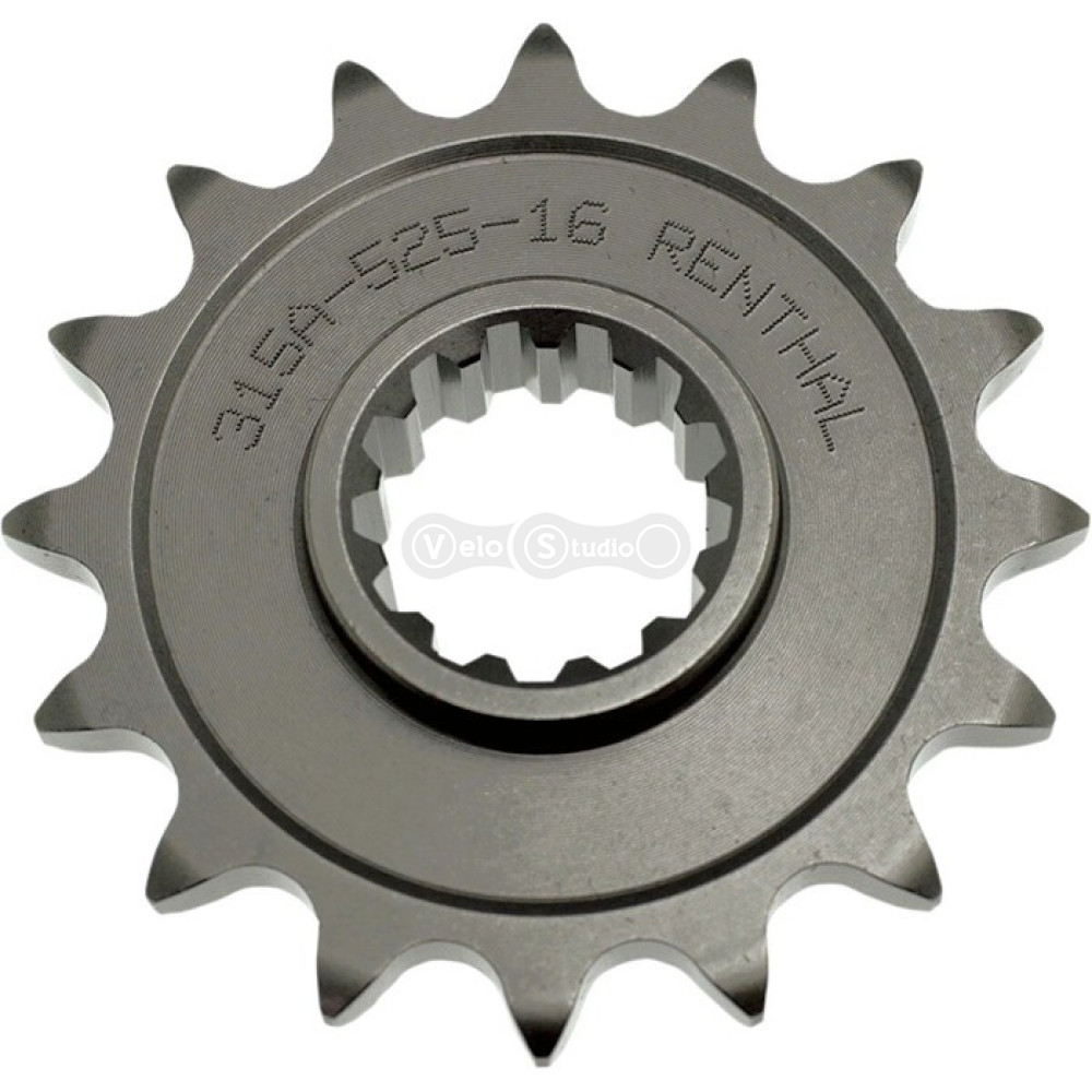 Передня зірка Renthal 525 Standard Sprocket 315A - Honda, 16z