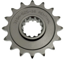 Передняя звезда Renthal 530 Standard Sprocket 315A - Honda, 16z