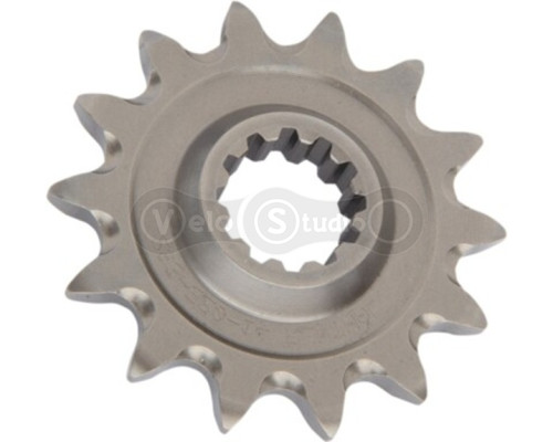 Передняя звезда Renthal 520 Standard Sprocket 439 - Honda, 13z