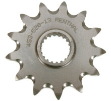 Передня зірка Renthal 520 Standard Sprocket 453 - Kawasaki, 14z