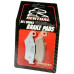 Тормозные колодки Renthal RC-1 BP-100 Works Brake Pads, Sintered