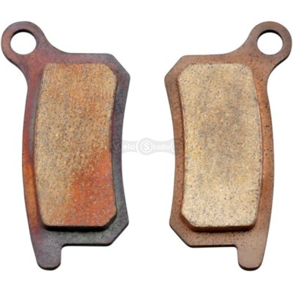 Колодки гальмівні Renthal RC-1 BP-112 Works Brake Pads, Sintered