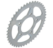 Задняя звезда AFAM 525 Steel Chainwheel 10608 - Honda [Silver], 40z