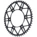 Задня зірка AFAM 520 SLK-Steel Chainwheel 14206SLK - Sherco [Black], 51z