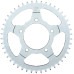 Задняя звезда AFAM 525 Steel Chainwheel 14404 - Suzuki [Silver], 48z