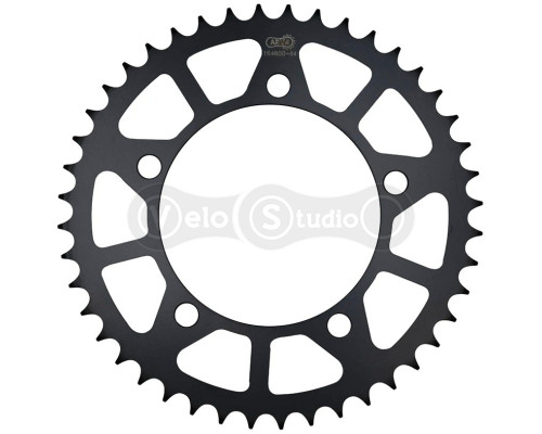 Задняя звезда AFAM 525 Steel Chainwheel 164600 - BMW [Black], 44z