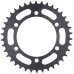 Задняя звезда AFAM 520 Steel Chainwheel 16500 - Kawasaki [Black], 41z