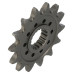 Передняя звезда AFAM 520 Sprocket 166300 - BMW, 16z