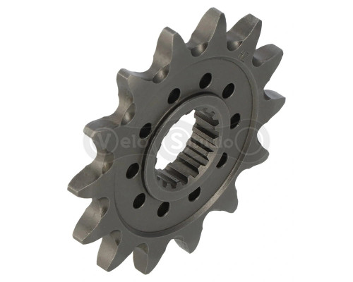 Передняя звезда AFAM 520 Sprocket 166300 - BMW, 17z