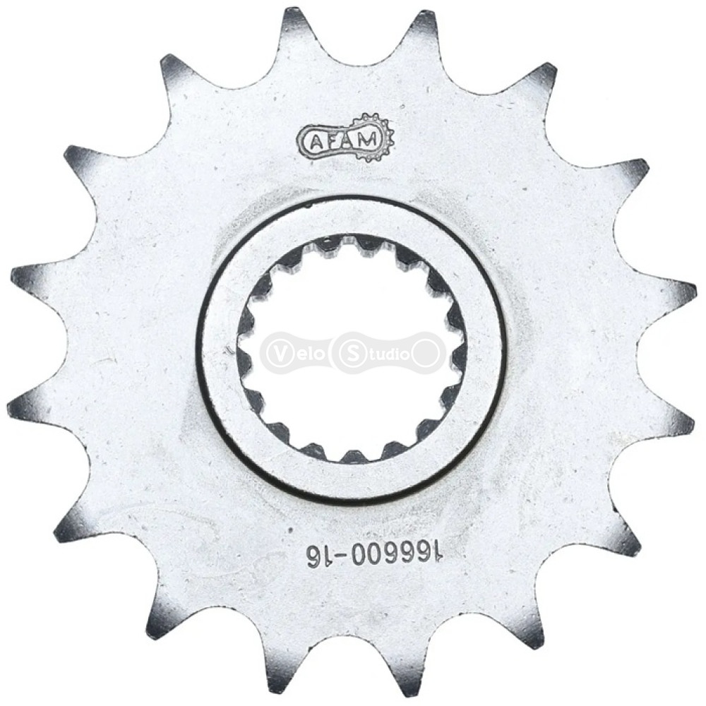 Передня зірка AFAM 525 Sprocket 166600 - BMW, 16z