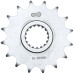 Передняя звезда AFAM 525 Sprocket 166600 - BMW, 17z