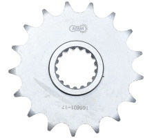 Передняя звезда AFAM 525 Sprocket 166601-17 - BMW, 17z