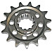 Передня зірка AFAM 520 Grooved Sprocket 20311 - Honda, 14z