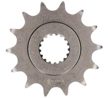 Передняя звезда AFAM 520 Sprocket 20311 - Honda, 15z