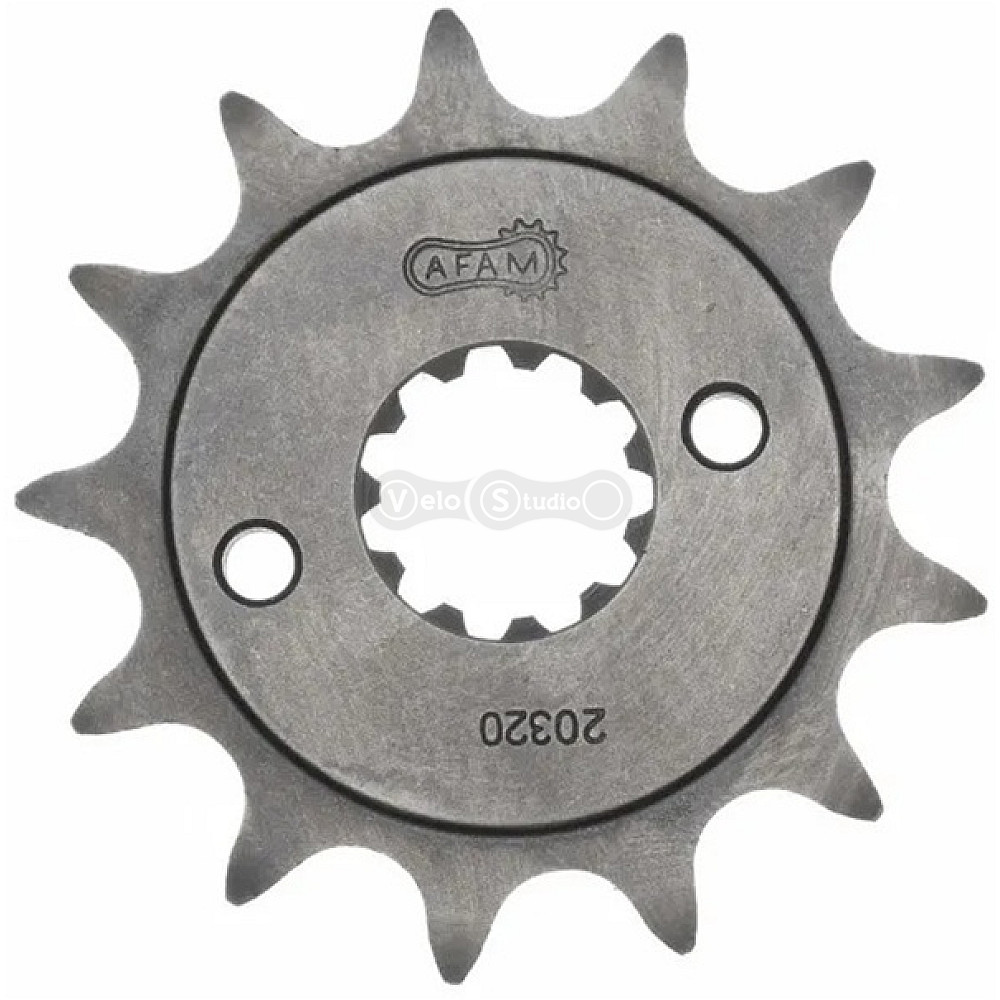 Передняя звезда AFAM 520 Sprocket 20320 - Honda, 14z