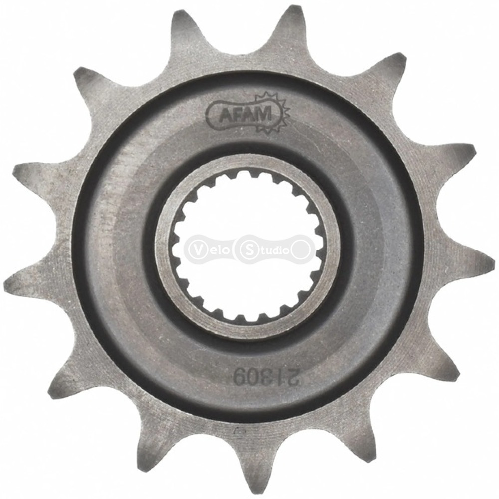Передняя звезда AFAM 520 Sprocket 21309 - Yamaha, 13z