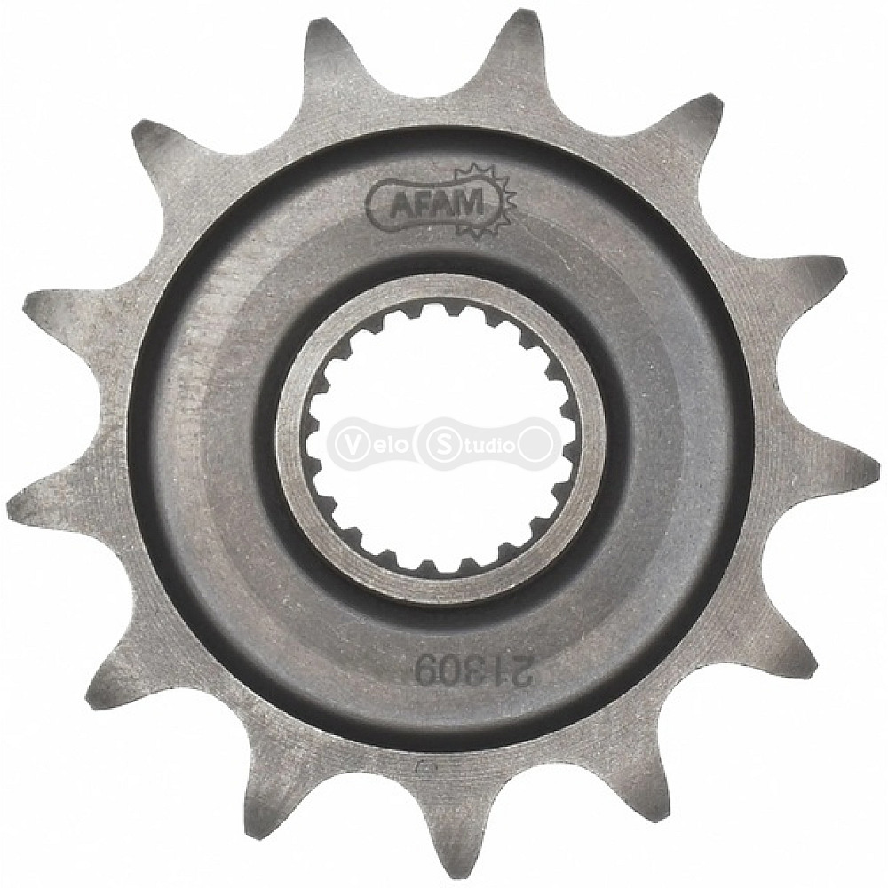 Передняя звезда AFAM 520 Sprocket 21309 - Yamaha, 14z