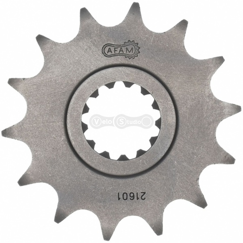 Передняя звезда AFAM 520 Sprocket 21601 - Kawasaki, 16z