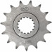 Передняя звезда AFAM 525 Sprocket 22801 - Suzuki, 17z