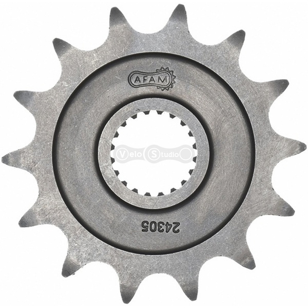 Передня зірка AFAM 520 Sprocket 24305 - Kawasaki, 14z