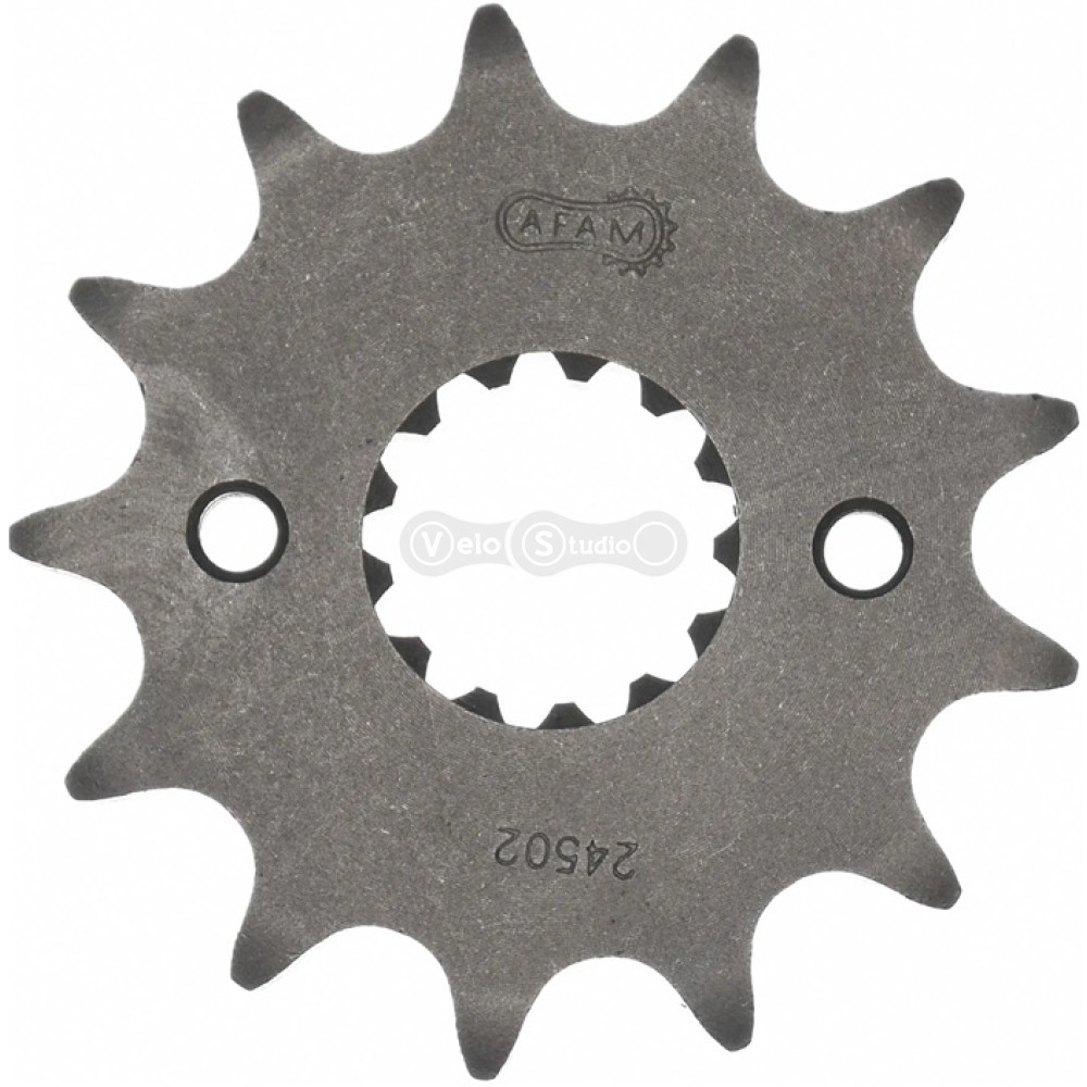 Передняя звезда AFAM 520 Sprocket 24502- Kawasaki, 14z