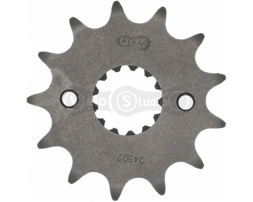 Передня зірка AFAM 520 Sprocket 24502- Kawasaki, 14z