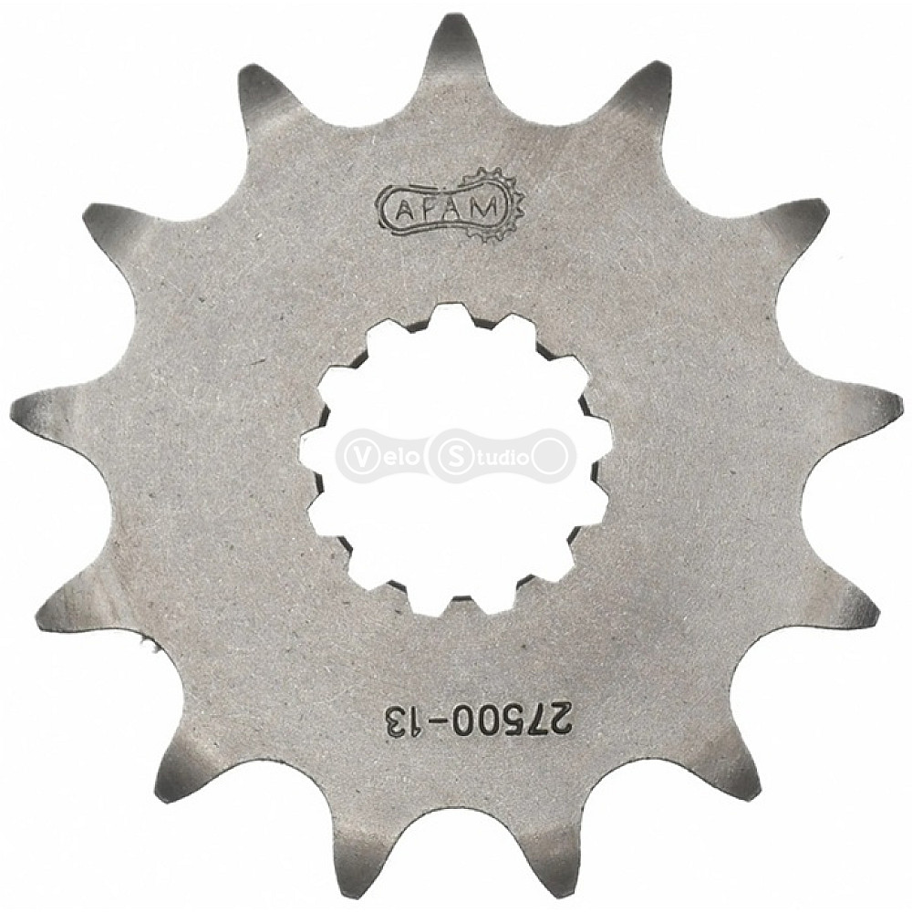 Передня зірка AFAM 520 Grooved Sprocket 27500 - Yamaha, 14z
