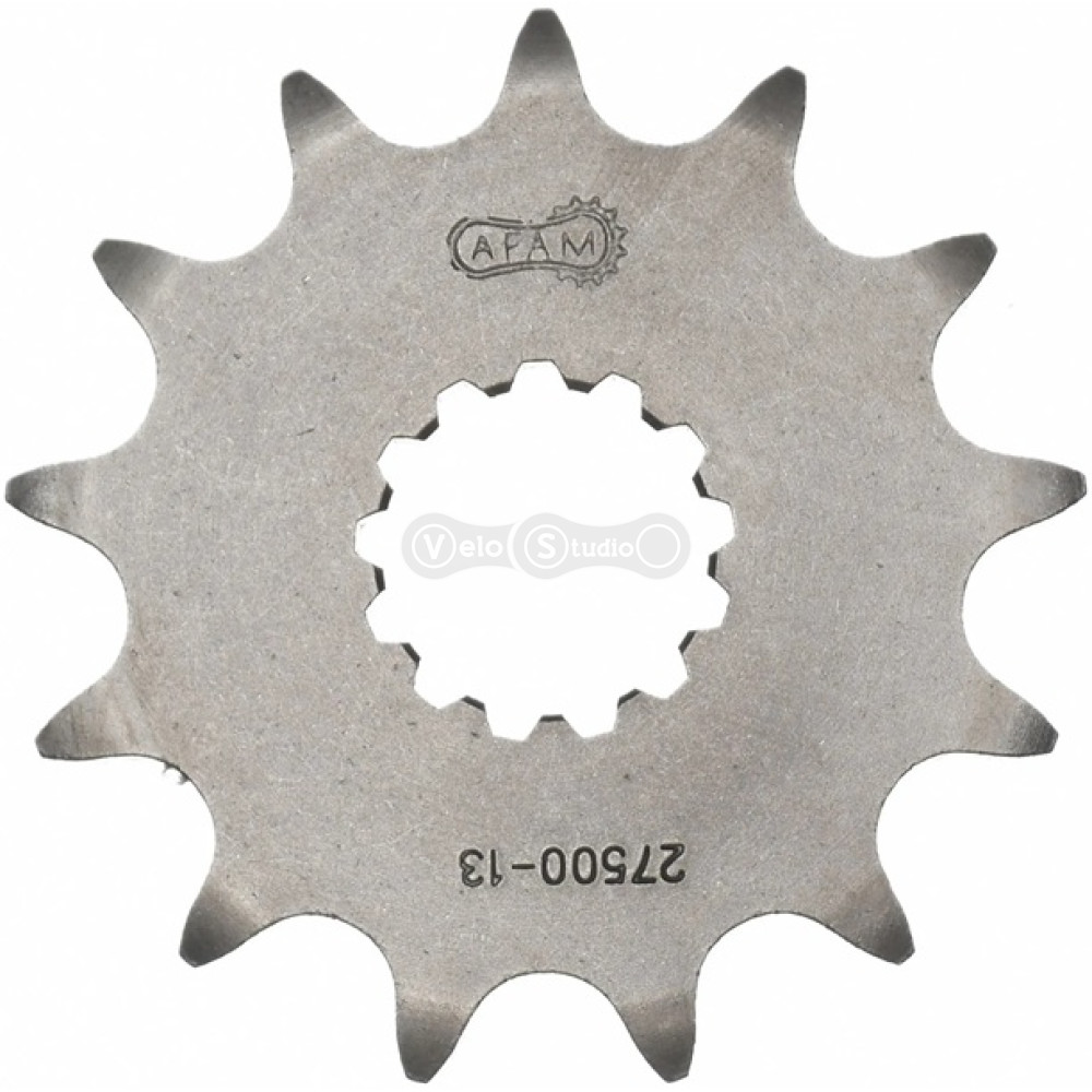 Передняя звезда AFAM 520 Sprocket 27500 - Yamaha, 15z
