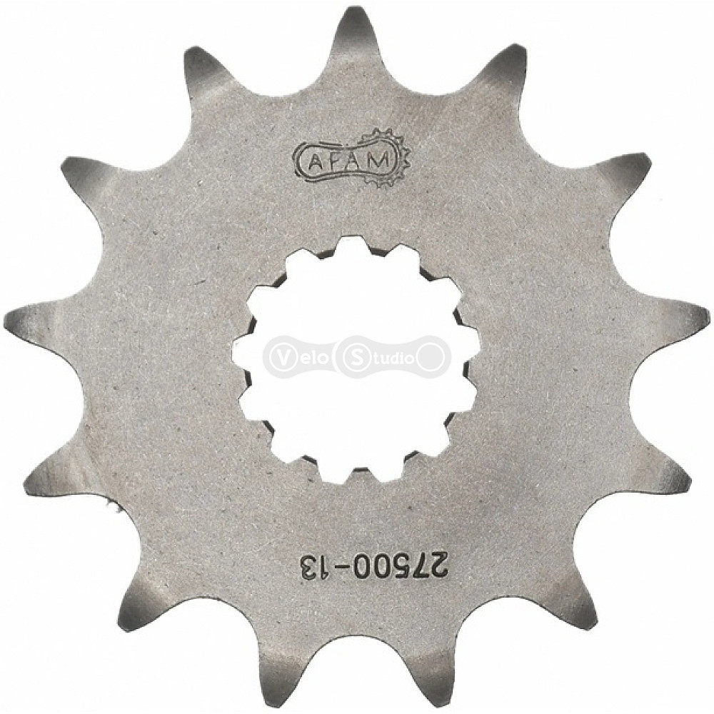 Передняя звезда AFAM 520 Sprocket 27500 - Yamaha, 16z