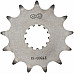 Передняя звезда AFAM 520 Sprocket 27500 - Yamaha, 16z