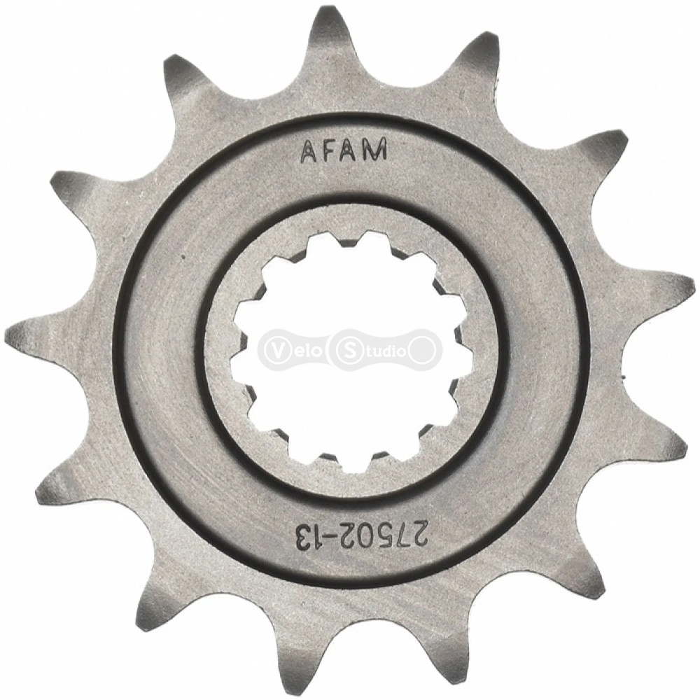 Передняя звезда AFAM 520 Sprocket 27502 - Kawasaki, 14z