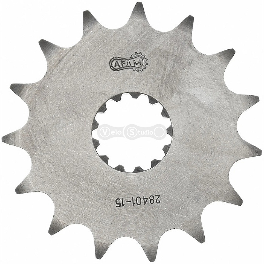 Передняя звезда AFAM 525 Sprocket 28401 - Suzuki, 16z