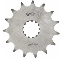 Передняя звезда AFAM 525 Sprocket 28401 - Suzuki, 17z