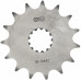 Передня зірка AFAM 525 Sprocket 28401 - Suzuki, 17z