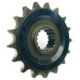 Передня зірка AFAM 525 Rubber Sprocket 28401NR - Suzuki, 15z