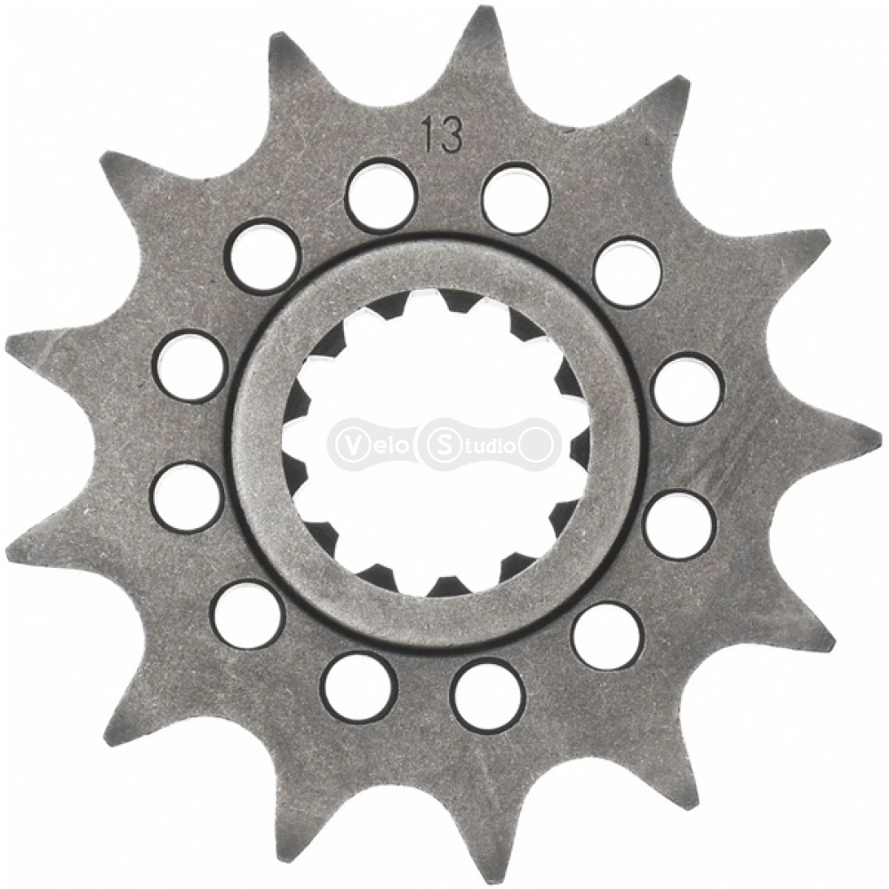 Передняя звезда AFAM 520 Sprocket 28404 - Suzuki, 15z