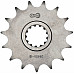 Передня зірка AFAM 525 Sprocket 28405 - Kawasaki, 16z