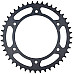 Задняя звезда AFAM 520 Steel Chainwheel 35304 - BMW [Black], 44z