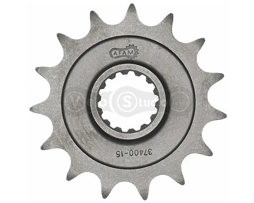 Передня зірка AFAM 520 Sprocket 37400 - Aprilia, 13z